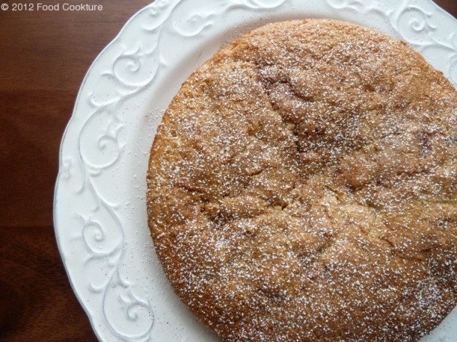 Apple Cake_Food Cookture_main pic