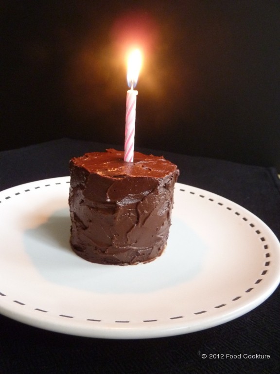 Food Cookture_Chocolate Cake_main pic