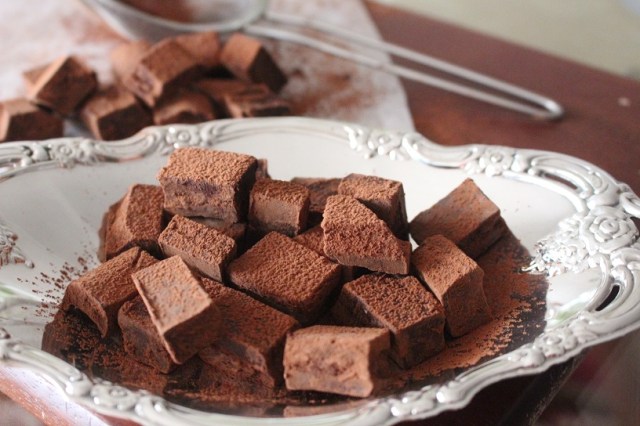 ©2016 Food Cookture – Nama Chocolate